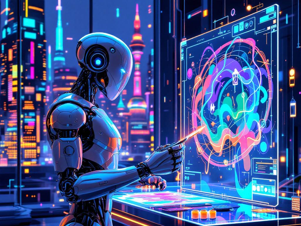 AI foto's laten bewerken