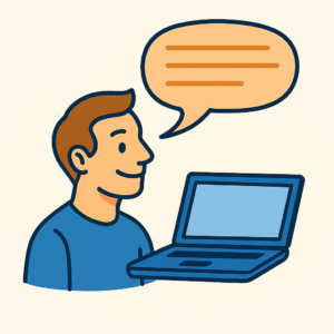 How To AI: Input Tekst genereren met ChatGPT en Le Chat