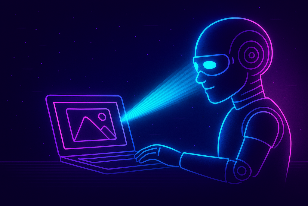 How To AI: Foto's genereren met ChatGPT en Le Chat